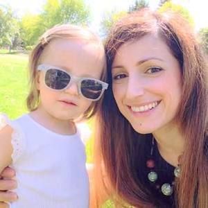 Meet your Posher, Susanna